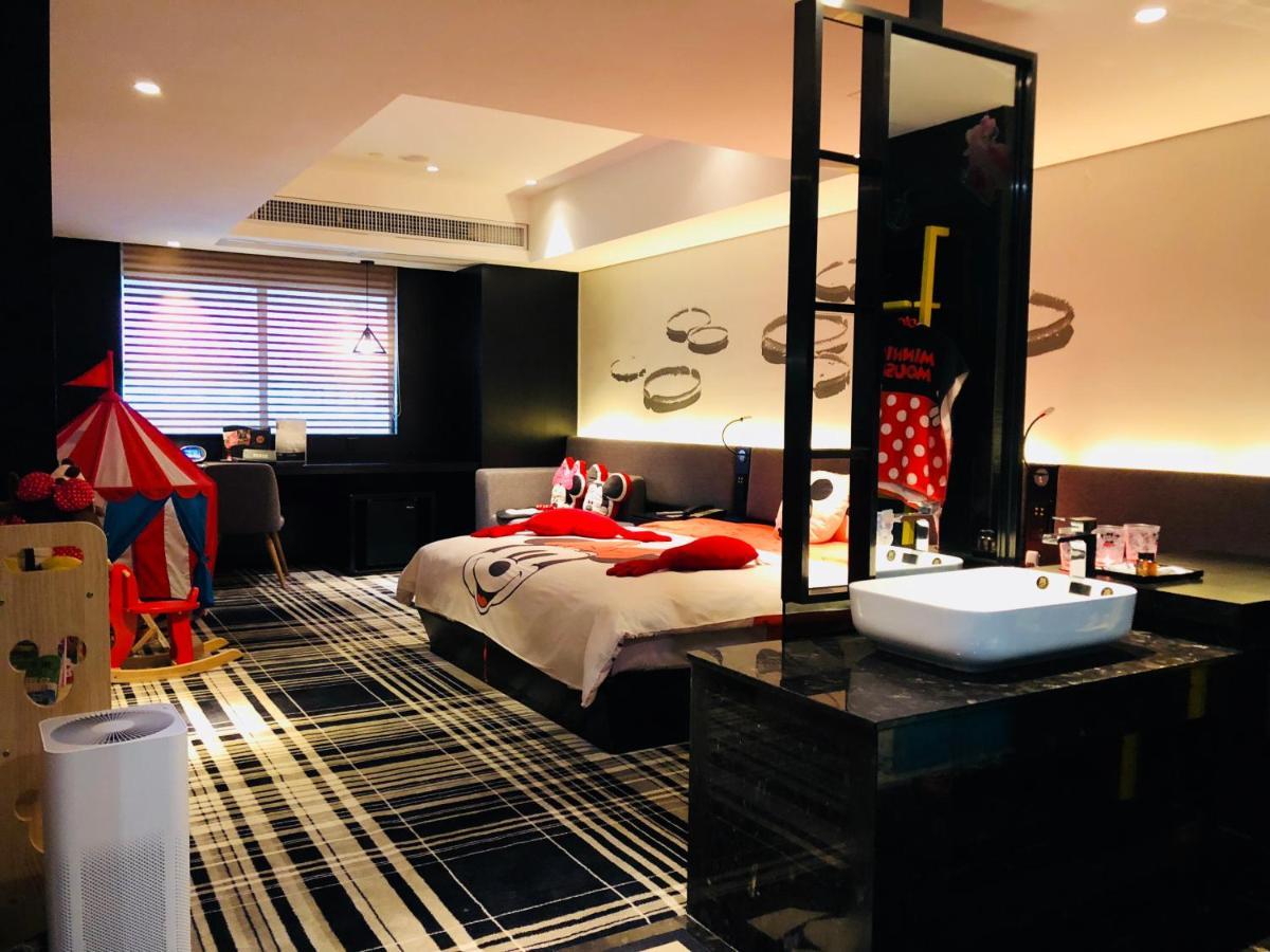 Likto Hotel-Free Shuttle Bus To Canton Fair Εξωτερικό φωτογραφία