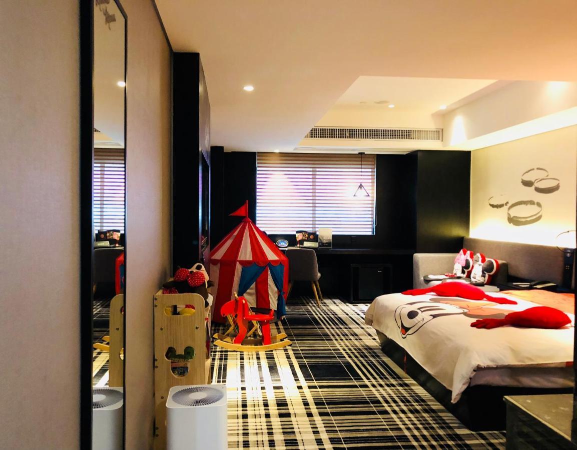 Likto Hotel-Free Shuttle Bus To Canton Fair Εξωτερικό φωτογραφία