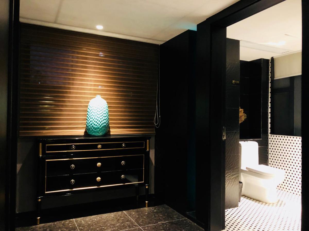Likto Hotel-Free Shuttle Bus To Canton Fair Εξωτερικό φωτογραφία