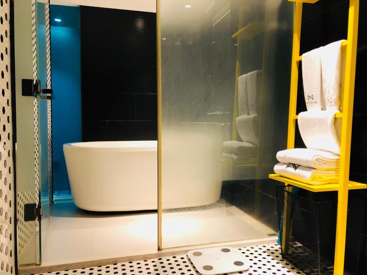 Likto Hotel-Free Shuttle Bus To Canton Fair Εξωτερικό φωτογραφία