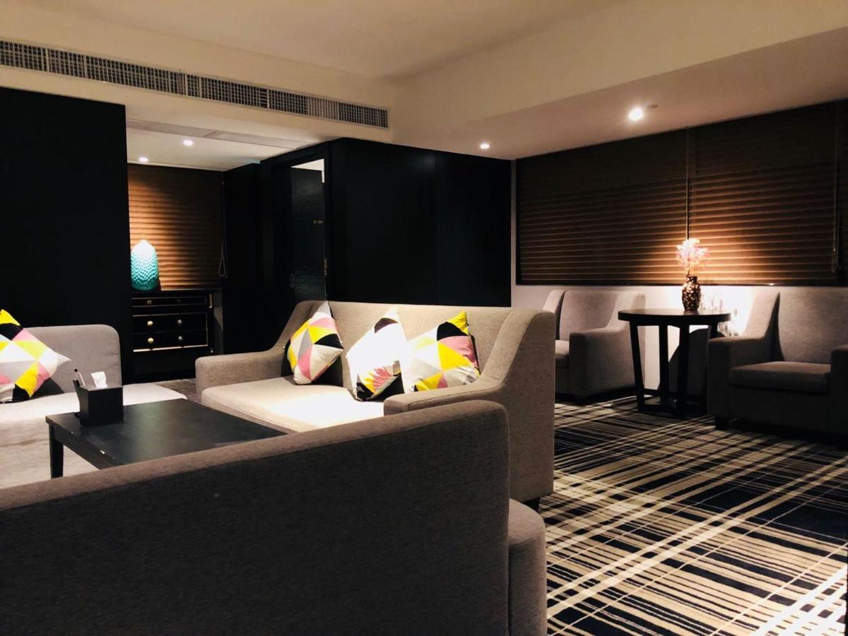 Likto Hotel-Free Shuttle Bus To Canton Fair Εξωτερικό φωτογραφία